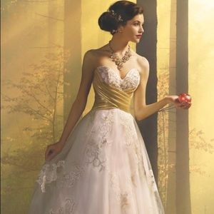 Wedding / Quince dress
